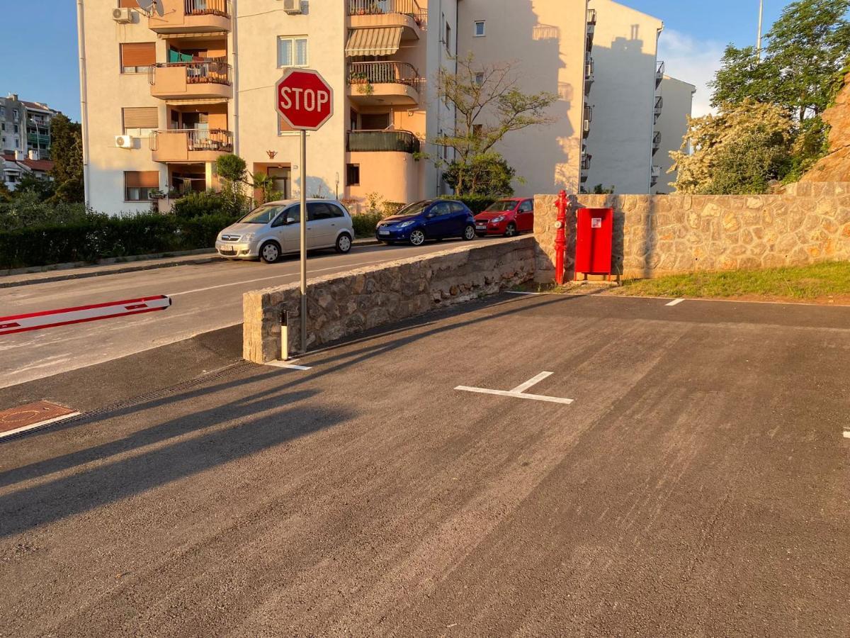Apartman Neo Kantrida Rijeka Exterior photo