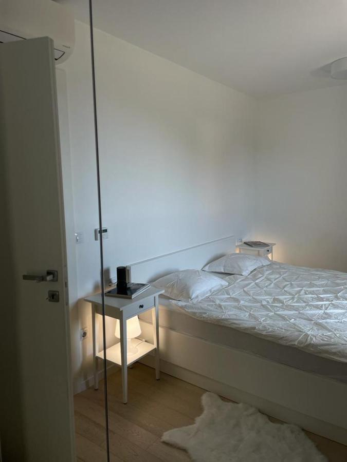 Apartman Neo Kantrida Rijeka Exterior photo