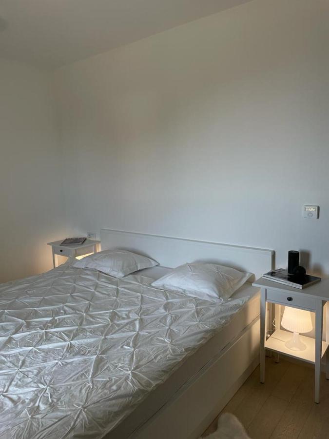 Apartman Neo Kantrida Rijeka Exterior photo
