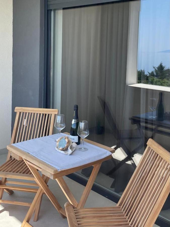 Apartman Neo Kantrida Rijeka Exterior photo