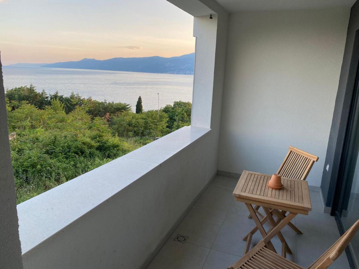 Apartman Neo Kantrida Rijeka Exterior photo