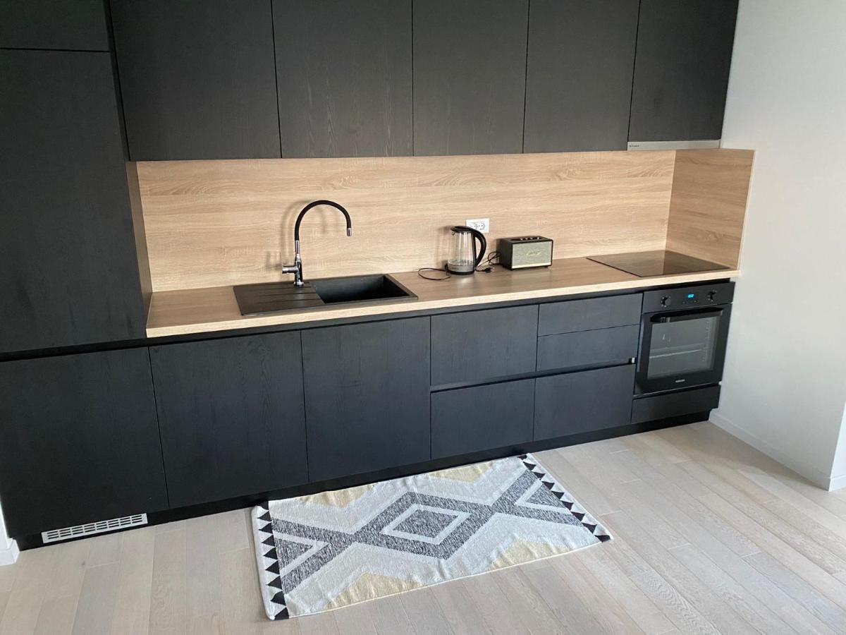 Apartman Neo Kantrida Rijeka Exterior photo