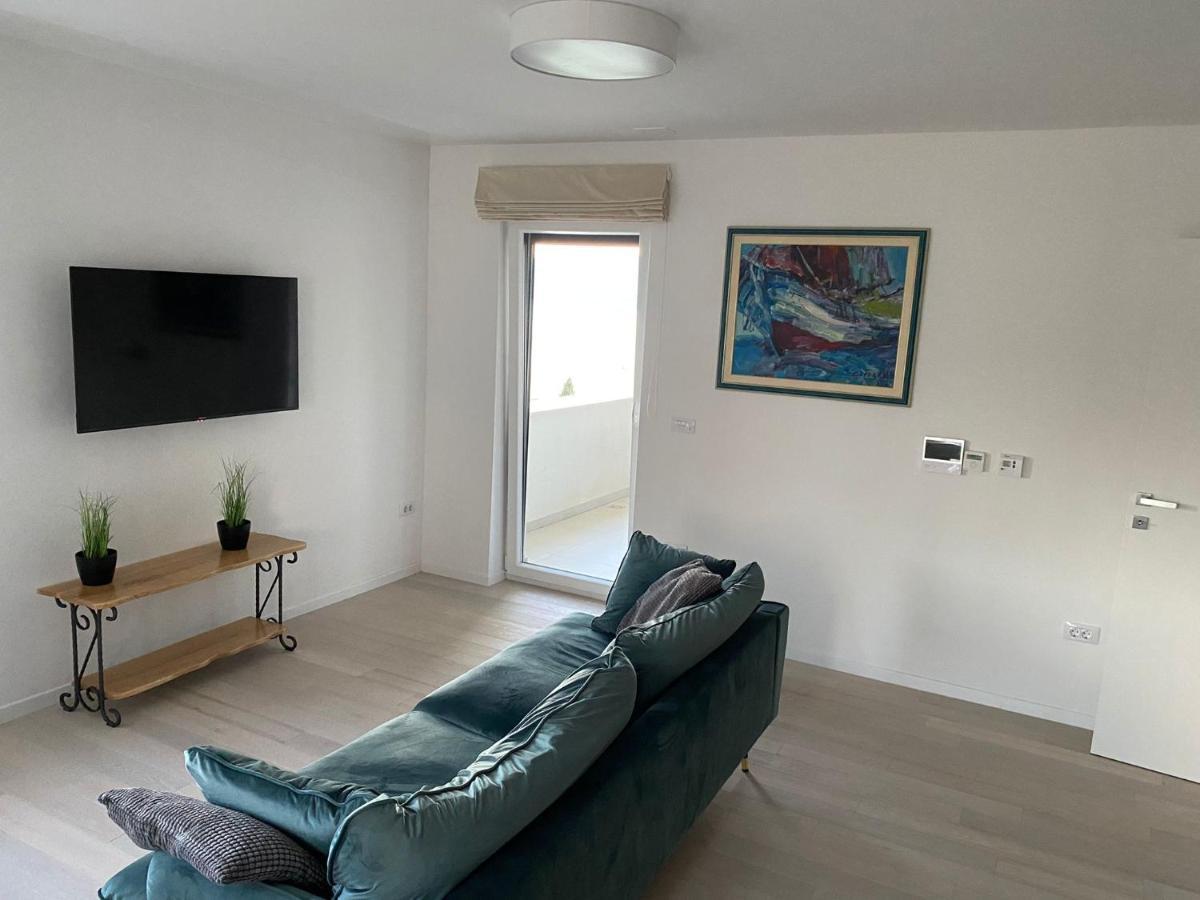Apartman Neo Kantrida Rijeka Exterior photo