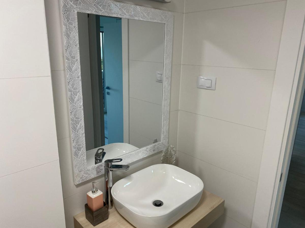 Apartman Neo Kantrida Rijeka Exterior photo