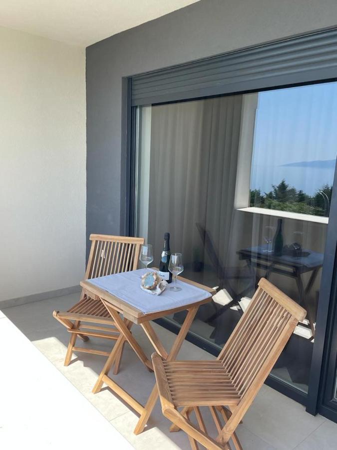 Apartman Neo Kantrida Rijeka Exterior photo